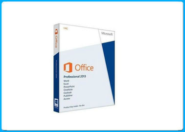Echt MS office 2013 Kleinhandels, Kleinhandels de Versiedvd Activering van Microsoft Office