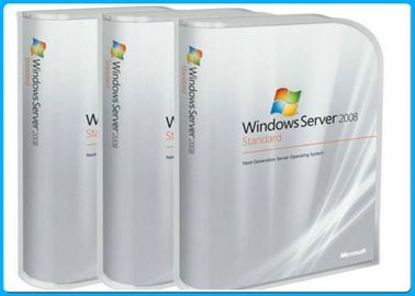 100% het werk de Online Activering van het Microsoft Windows Server 2008r2 standard