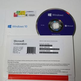 Microsoft Windows 10 Proverbeteringssleutel, Vensters 10 Professionele Zeer belangrijke Spaanse Versie