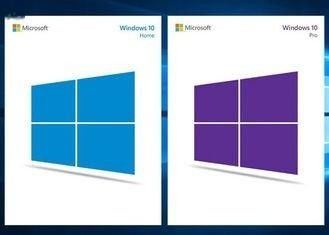 vensters met 32 bits/met 64 bits 10 Prodoospak, de Verbeteringspak van MS-Windows 10