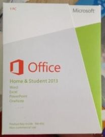 1PC Microsoft Office-Huis en Zaken 2013 de Kleinhandels Online Activering van 100%