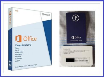 De Professionele Productcode van MS Office 2013, Office 2013-Productcode Volledige Versie