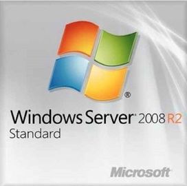 De echte Norm van de Windows Server 2008r2 Vergunning voor Vensters 10/8/7 Systeem