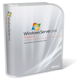 100% online het R2 Standard Originele Sleutel van de Activeringsmicrosoft windows server 2008