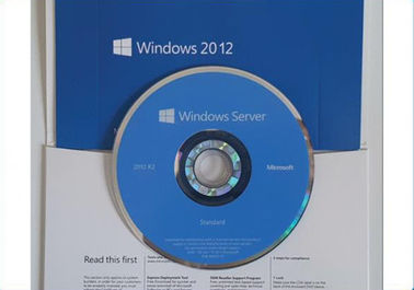 100% de geactiveerde Uitgave van het Windows Server 2012r2 standard voor Desktop/Laptop