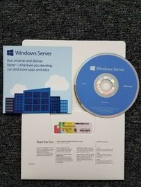 Windows Server 2016 met 64 bits, MS-Windows-Server 2016 Kern 16 voor Computer