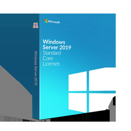 Microsoft Windows Server Datacenter 2019 Originele Standaard100% met 64 bits