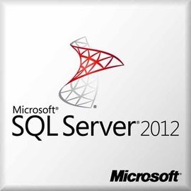 Originele de Microsoft Windows Server 2012 Standaard Originele Sleutel van Software Zeer belangrijke Codes