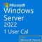 1 gebruiker Cal Windows Server 2022 6VC-04363 Code Computer Server