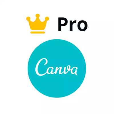 Online ondersteuning Canva Pro privé account 1 jaar abonnement Officiële originele online grafische ontwerpprojecten