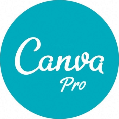 Online ondersteuning Canva Pro privé account 1 jaar abonnement Officiële originele online grafische ontwerpprojecten
