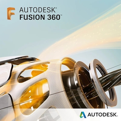 Online Licentie Auto/d/e/s/k Fusion 360 1 Jaar Abonnement 2024/2023/2022/2021 Voor Windows/Mac/PC Fusion360 Ontwerp Drawin