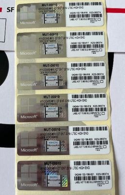 Windows 10/11 IOT ENT 2024 LTSC Software Voor Windows 10 11 ENT 2019 2021 2024 LTSC Meertalige wereldwijde online activering