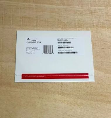 Originele Win Server 2025 Standard / Data Center 64-bit DVD All-inclusive Engelse online activeringssoftware