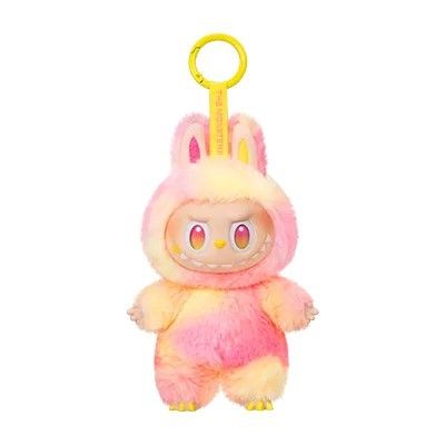 POP MART Authentieke originele Labubu V3 V2 V1 serie MONSTERS Big Into Energy serie Vinyl Plush Pendant Blind Box Plush Toys