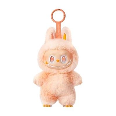 POP MART Authentieke originele Labubu V3 V2 V1 serie MONSTERS Big Into Energy serie Vinyl Plush Pendant Blind Box Plush Toys