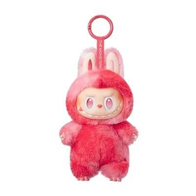 POP MART Authentieke originele Labubu V3 V2 V1 serie MONSTERS Big Into Energy serie Vinyl Plush Pendant Blind Box Plush Toys