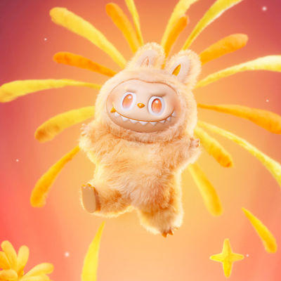 Officiële Popmart Labubu V3 3.0 Monsters Big in Energy Liefde Geluk Loyaliteit Serenity Hoop Geluk Geheime ID Plush Toy