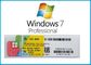 Volledige Versie Microsoft Windows 7 Zeer belangrijke Sticker Gemakkelijke Gebruikende Activering online