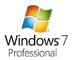 De gemakkelijke Gebruikende Windows 7-Sticker van de Productcodecode voor Dell/HP/Lenovo