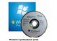 Anti Vals Microsoft Windows 7 Online Activerings Zeer belangrijke Professionele Versie