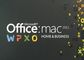 100% origineel Zeer belangrijk de Stickeretiket van Microsoft MS office 2010 voor Globaal Gebied