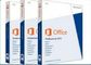 De kleinhandels Volledige Professionele Software van Versiemicrosoft MS office 2013 voor 1 Gebruiker