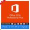 100% echt Microsoft MS office 2016 Pro plus Productcode Geen Taalbeperking