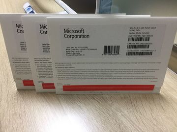 Activering van MS-Windows van PC/van de Computer de Professionele COA Online 8.1