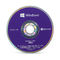 Vensters 10 van de flitsaandrijving Prooem Multitaalmicrosoft Verklaarde Partner met DVD-Winst 10 Pro