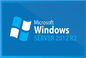 5 CALS-Microsoft Windows Server 2012 R2 2CPU/2VM FQC P73-6165 Geen Taalbeperking
