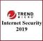 100% werkend de Online Maximumveiligheid Geldig voor Laptop/Mobiele 2019 van Trend Micro 3 Jaar