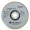 Globaal Microsoft Windows 7 de Prooem Sleutel van CD met DVD-de Garantie van de het Levenstijd