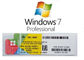 MS-Windows 7 Professionele Volledige Versie met 64 bits, de Procoa Sleutel van Windows 7 voor Één PC
