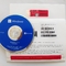 5G modem Microsoft Windows 11 het Pak van de Besturingssysteemsoftware DVD