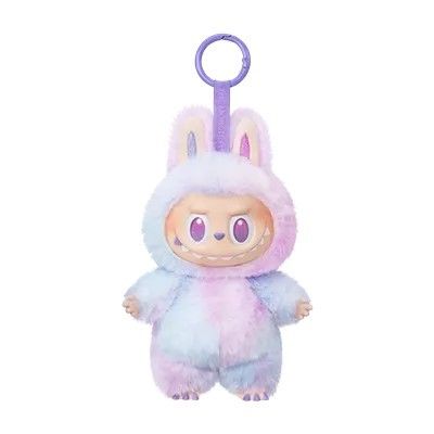 POP MART Authentieke originele Labubu V3 V2 V1 serie MONSTERS Big Into Energy serie Vinyl Plush Pendant Blind Box Plush Toys