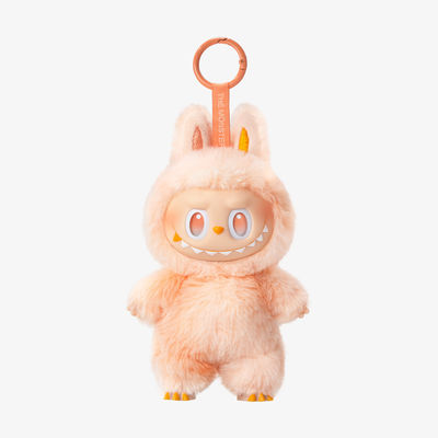 Officiële Popmart Labubu V3 3.0 Monsters Big in Energy Liefde Geluk Loyaliteit Serenity Hoop Geluk Geheime ID Plush Toy