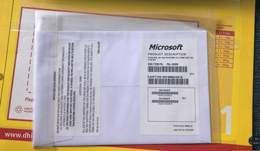 Online Geactiveerde Sql Server 2014 Standardvergunning 5 Cal met Levengarantie